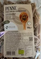 Mängden socker i Penne