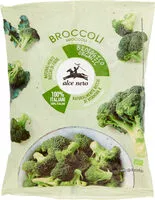 Mängden socker i Broccoli surgelati