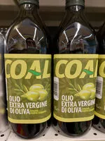 Mängden socker i olio extravergine di oliva