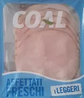 Mängden socker i Petto di pollo