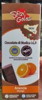 Mängden socker i Cioccolato di modica