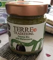 Mängden socker i Terre e tradizioni