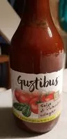 Mängden socker i Salsa Di Ciliegino CL. 33 Gusti