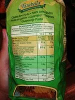 Mängden socker i Tricolore espirales tricolor sin gluten y sin lactosa