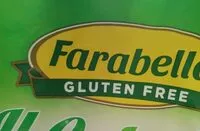 Mängden socker i Farabella il grissino classico