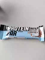 Mängden socker i Protein Bar Kokos