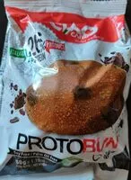 Mängden socker i Protobun Cacao