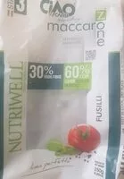 Mängden socker i Ciao cara maccarone