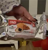 Mängden socker i protobio