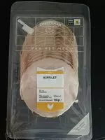 Mängden socker i Kipfilet