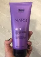 Mängden socker i Sleek crema anti-crespo