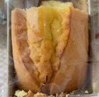 Mängden socker i Plum cake classico