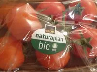 Mängden socker i Tomate
