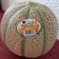 Mängden socker i Melon Charentais