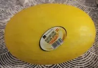 Mängden socker i Honigmelone melon jaune