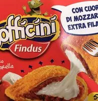 Mängden socker i Sofficini