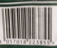 Mängden socker i Pisellini Primavera