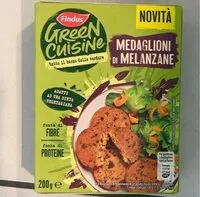 Mängden socker i Green cuisine