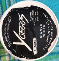 Mängden socker i Fitness