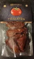 Mängden socker i Getrocknete Tomaten