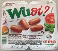 Mängden socker i Wuoi?