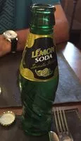 Mängden socker i Limonata Italiana