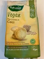 Mängden socker i Mini crakers ceci