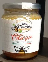 Mängden socker i Ciliegio Miele Italiano