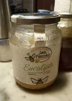 Mängden socker i Miele