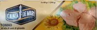 Mängden socker i Tonno all'olio di semi di girasole