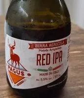 Mängden socker i Red Ipa