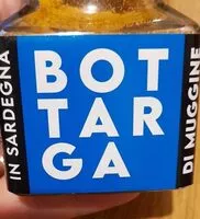 Mängden socker i Bottarga Algueres