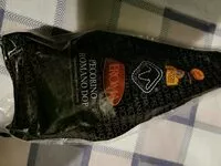 Mängden socker i Deroma pecorino romano DOP