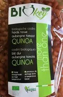 Mängden socker i Quinoa