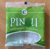 Mängden socker i Pinoli