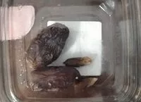 Mängden socker i Datteri medjoul