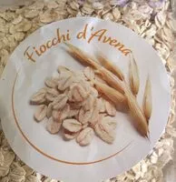 Mängden socker i Fiocchi d’avena