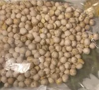 Mängden socker i Ceci tostati e salati