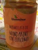 Mängden socker i Marmellata