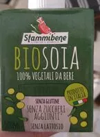 Mängden socker i Biosoia