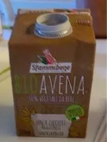 Mängden socker i Bio Avena
