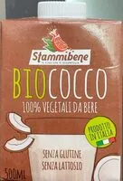 Mängden socker i BIOMANDORLA