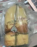 Mängden socker i Provola affumicata