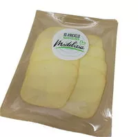 Mängden socker i Provola affumicata