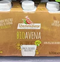 Mängden socker i Bioavena