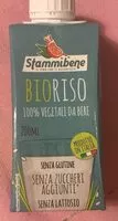 Mängden socker i bioriso