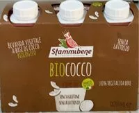 Mängden socker i bio cocco