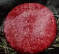 Mängden socker i Hamburger di Podolica