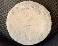 Mängden socker i Burger con gambero rosa