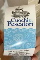 Mängden socker i Insalata di polpo e sedano